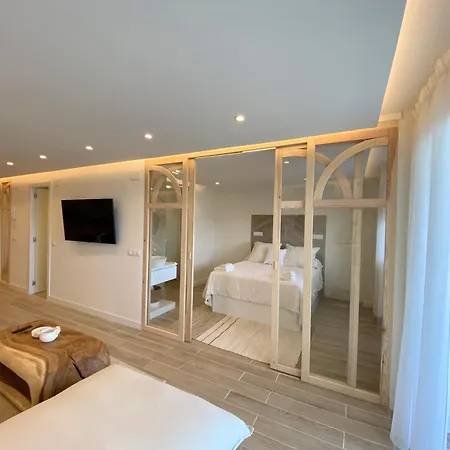 Διαμέρισμα Antillas I Front Sea View Pool Fuengirola
